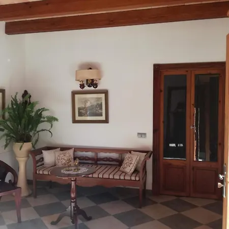 Casa - Mallorca Holiday home Pina