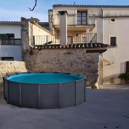 Casa - Mallorca Holiday home Pina