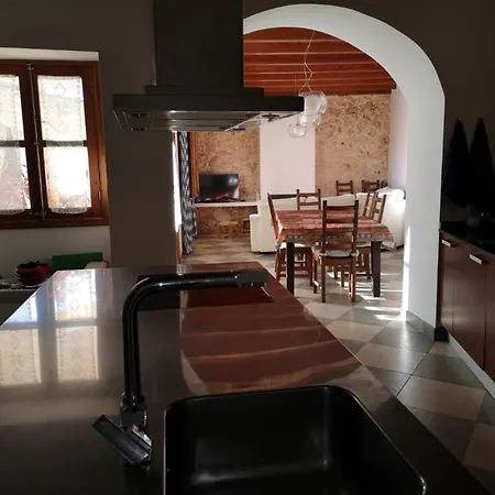 Holiday home Casa - Mallorca *