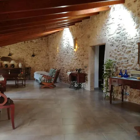 Casa - Mallorca Holiday home Pina