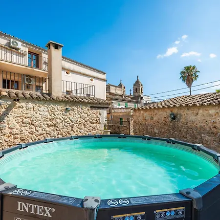 Casa - Mallorca Pina