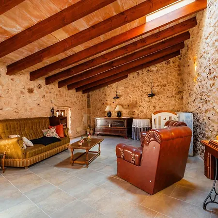 Casa - Mallorca Pina