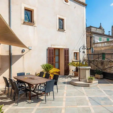 Casa - Mallorca * Pina