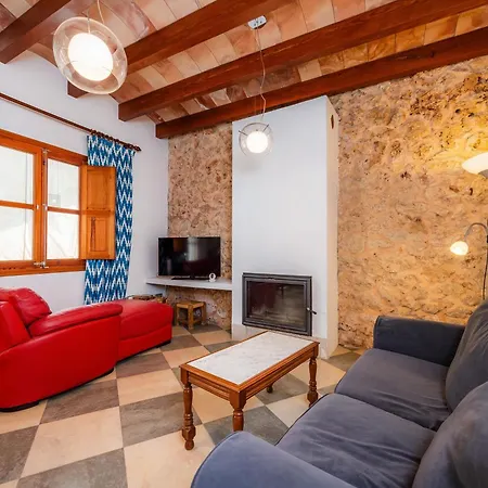 Casa - Mallorca Holiday home *
