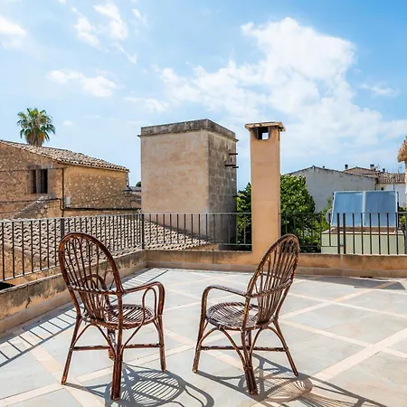 Holiday home Casa - Mallorca Pina