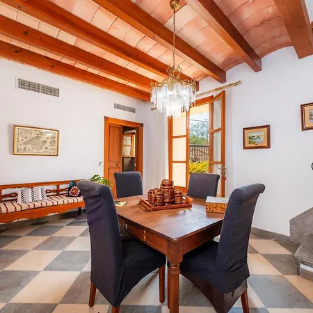 Casa - Mallorca Pina