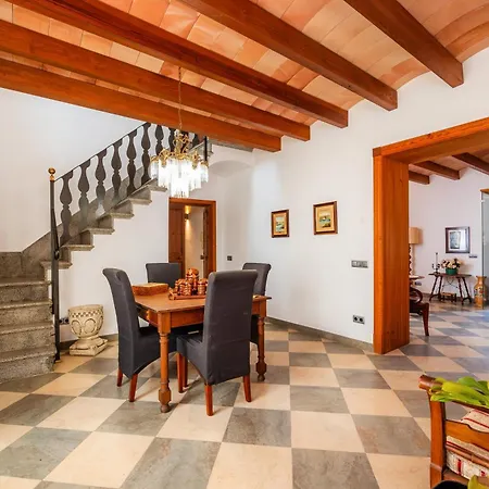 Holiday home Casa - Mallorca *