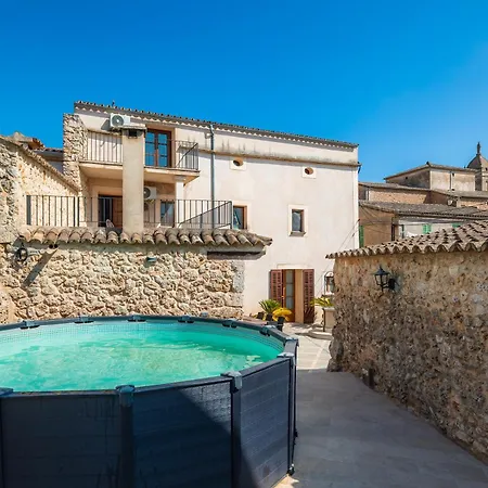 Casa - Mallorca * Pina