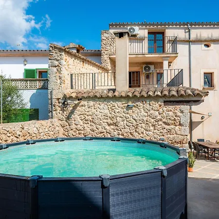 Casa - Mallorca * Pina