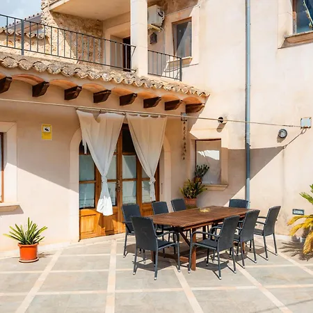 Casa - Mallorca Holiday home *
