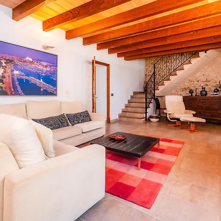 Casa - Mallorca Pina