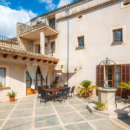 Casa - Mallorca Holiday home Pina