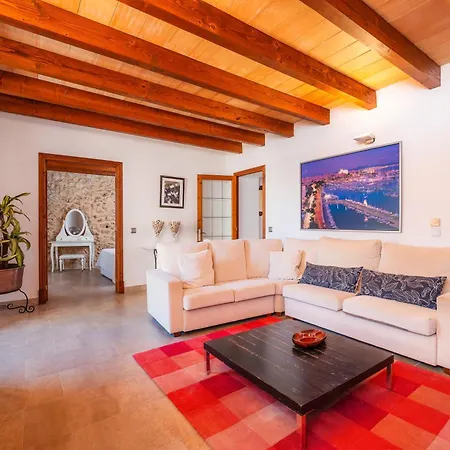 Casa - Mallorca Holiday home *