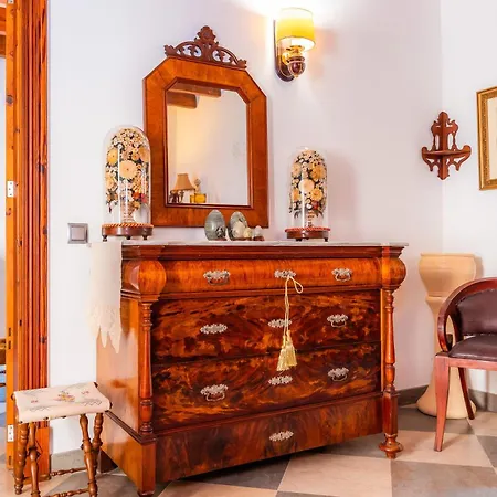 Casa de Férias Casa - Mallorca Pina